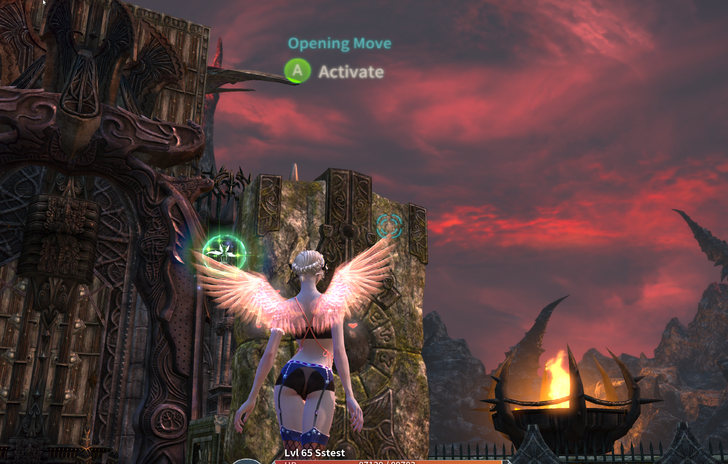 TERA for PS4/XBOX
